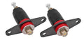 BMR Suspension MM009 Camaro Motor Mount Kit with Polyurethane Bushings and Steel Construction for 2016-2017 Chevrolet Camaro