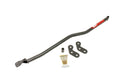 BMR Suspension PHR004H Panhard Bar Relocation Kit for GM F-Body 1982-2002