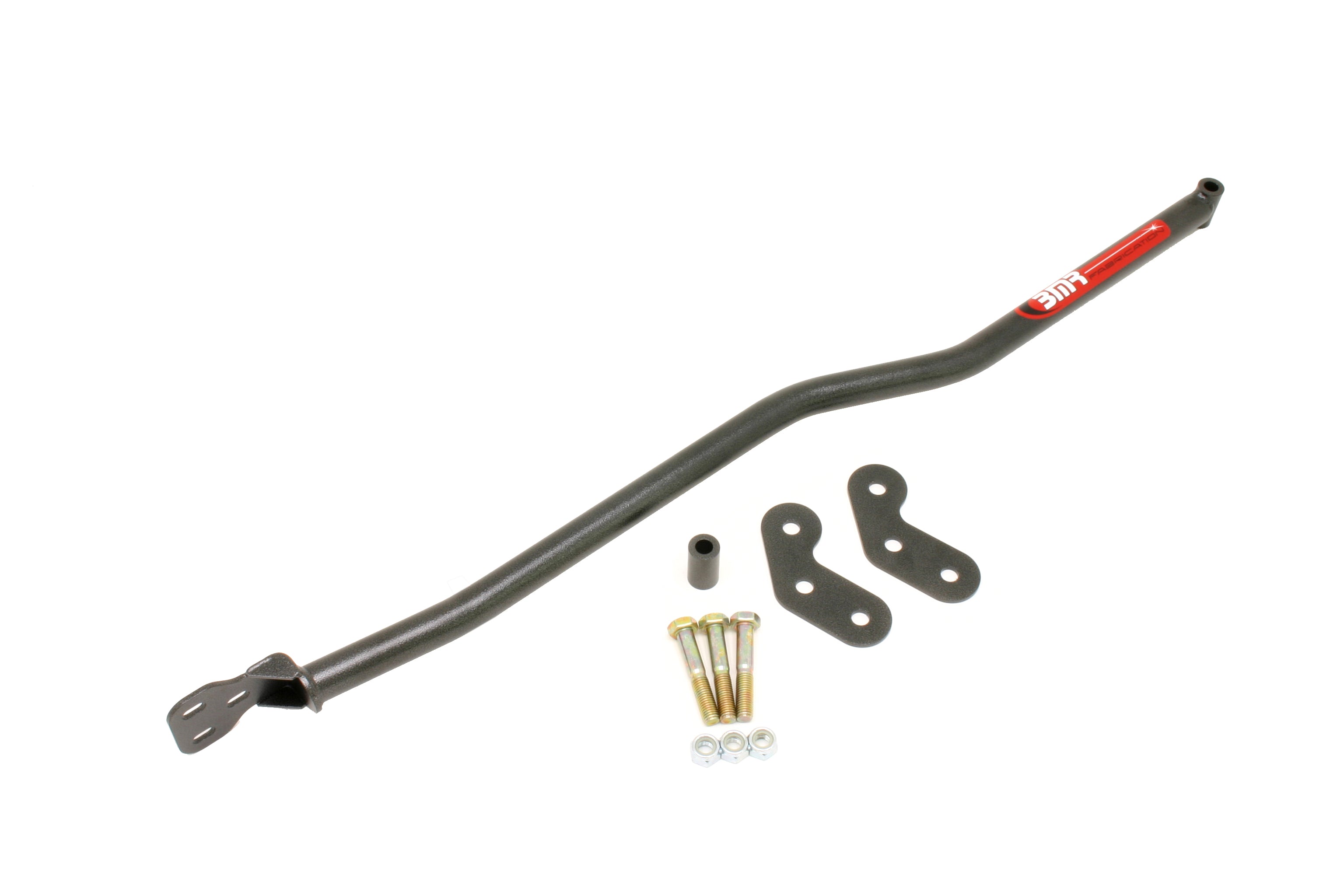 BMR Suspension PHR004H Panhard Bar Relocation Kit for GM F-Body 1982-2002