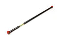 BMR Suspension PHR006H Panhard Rod for Ford Mustang 2005-2014, Adjustable, Steel with Black Powder Coat Finish