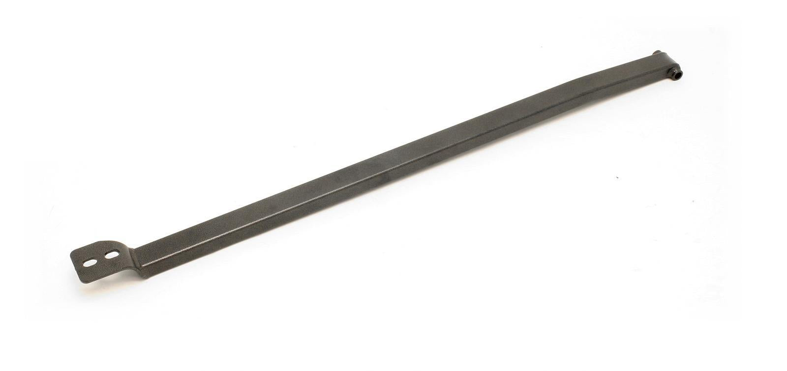 BMR Suspension PHR007H Steel Panhard Bar Brace for Ford Mustang 2005-2014