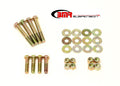BMR Suspension RH006 Control Arm Hardware Kit for GM F-Body, G-Body, W-Body, X-Body, Y-Body 1964-1974