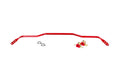 BMR Suspension SB045R Rear 25mm Adjustable Sway Bar for Ford Mustang 2015-2026