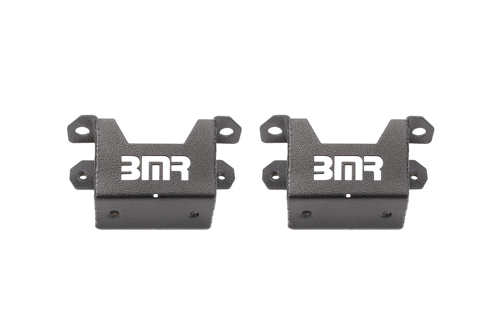 BMR Suspension SMK340H Front Sway Bar Mounts for Chevrolet Camaro 1993-2002