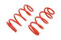 BMR Suspension SP018R Lowering Springs Rear 2 Inch Drop for 1964-1966 GM A-Body