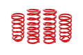 BMR Suspension SP027R Mustang Lowering Spring Kit 1 Inch Drop for Front and Rear