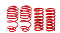BMR Suspension SP035R 1.5 Inch Lowering Spring Kit for GM G-Body 1978-1987