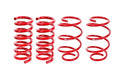 BMR Suspension SP080R Performance Lowering Springs Kit for Ford Mustang 2015-2023
