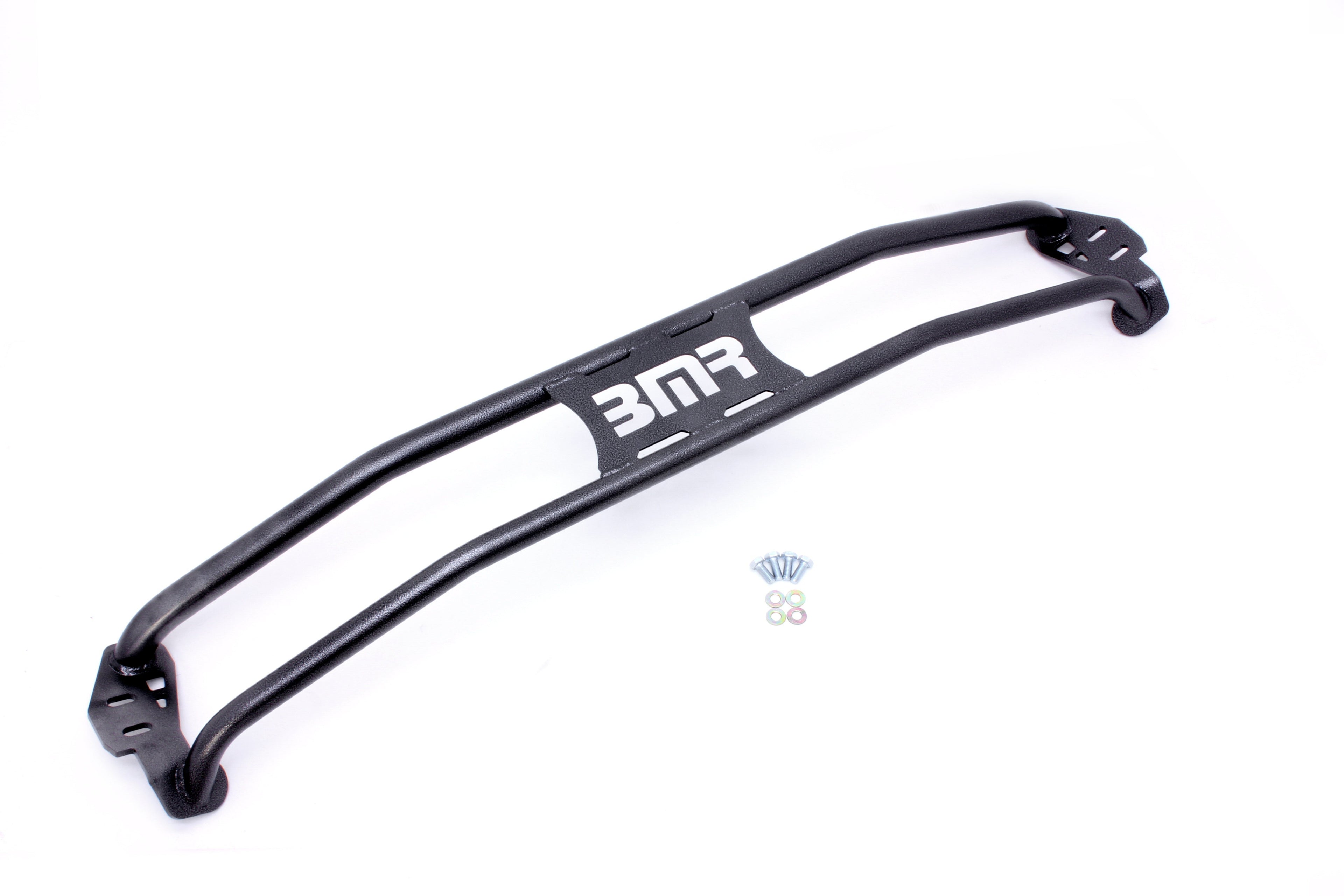 BMR Suspension STB017H Strut Tower Brace for Chevy Camaro 2011-2015
