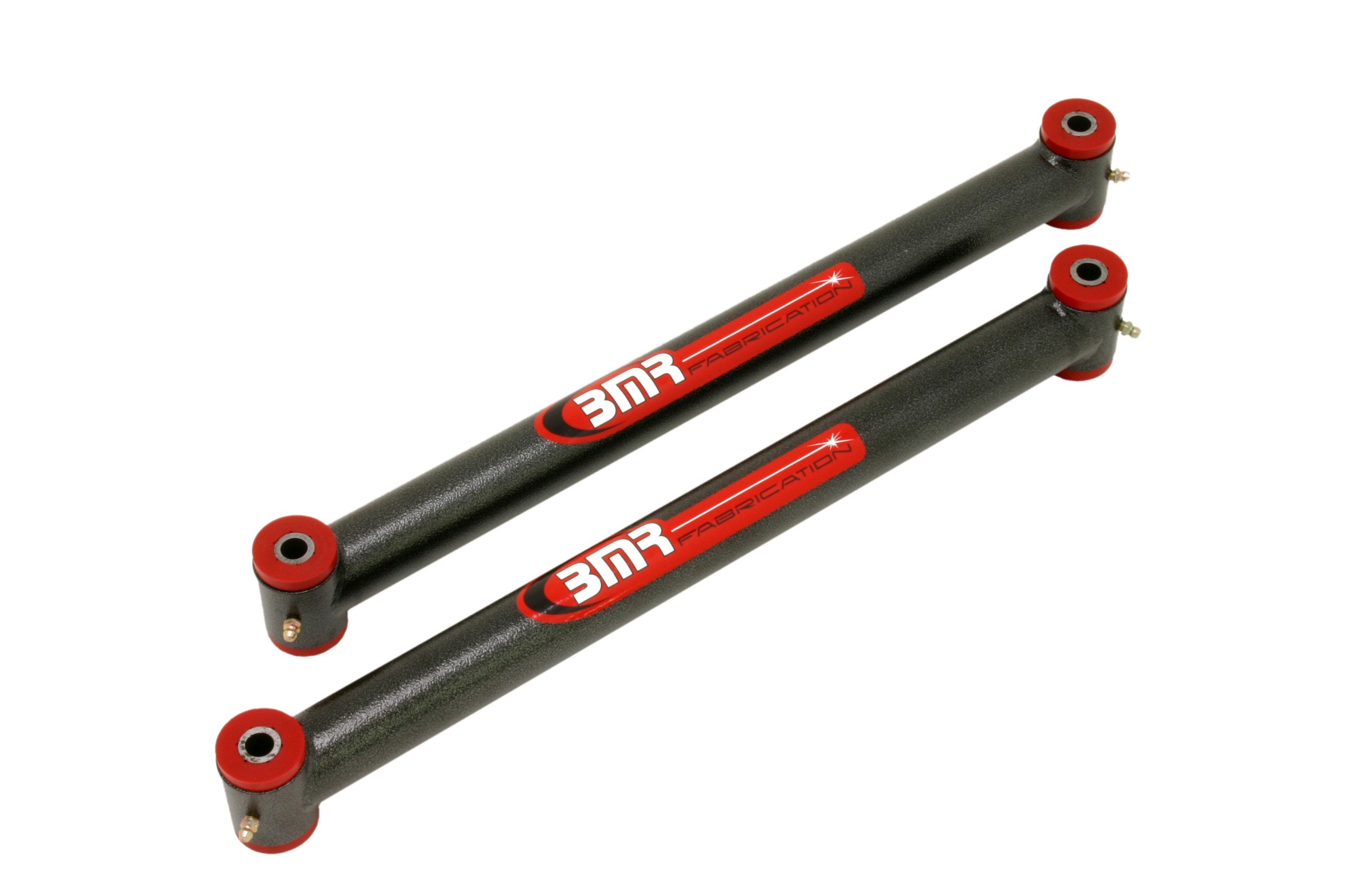 BMR Suspension TCA001H Lower Trailing Arm for GM F-Body 1982-2002 with Polyurethane Bushings