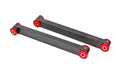 BMR Suspension TCA019H Lower Control Arm for Ford Mustang 2005-2014 with Polyurethane Bushings and Steel Construction