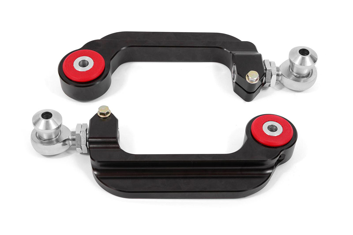 BMR Suspension UCA762 Adjustable Rear Camber Link for Ford Mustang 2015-2023