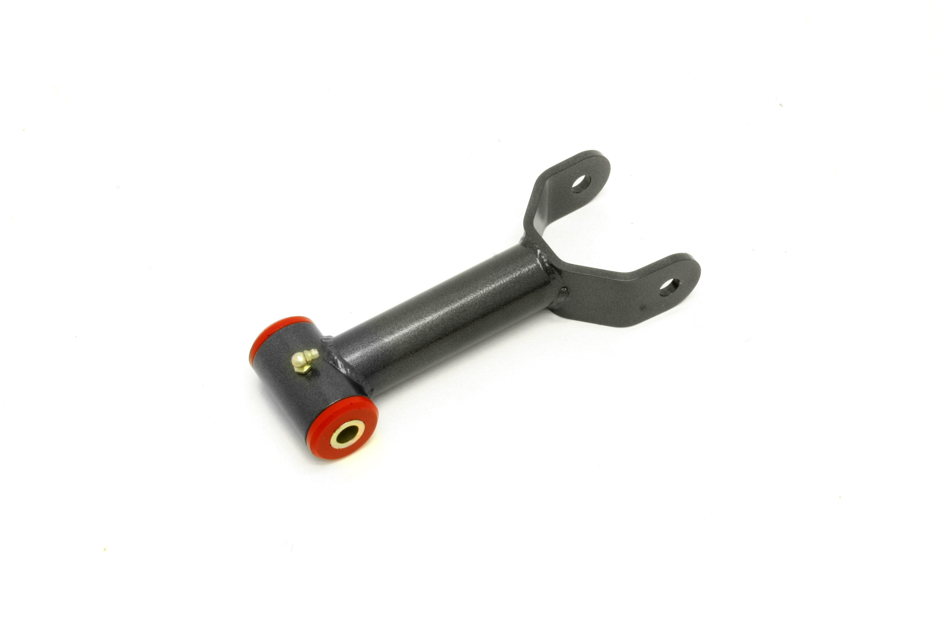 BMR Suspension UTCA017H Upper Control Arm for 2005-2010 Ford Mustang with Tubular Construction and Polyurethane Bushings