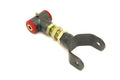 BMR Suspension UTCA019H Upper Control Arm for 2005-2010 Ford Mustang, Adjustable, Steel with Polyurethane Bushings