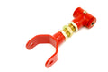 BMR Suspension UTCA019R Upper Control Arm for 2005-2010 Ford Mustang with Adjustable Design and Polyurethane Bushings