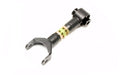 BMR Suspension UTCA033H Upper Control Arm for Ford Mustang 2011-2014, Adjustable Tubular Design with Spherical Rod Ends