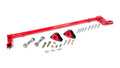 BMR Suspension XSB004R Rear Xtreme Adjustable Sway Bar for Chevrolet Camaro 2010-2015