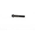 Brian Tooley Racing LS Rocker Arm Bolt TK/BOLTS02, 8mm x 1.25 Thread, 1.77 Inches Long, Steel, Black Oxide Finish