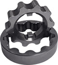 Boundary Racing Pump 48RE Transmission Oil Pump Gear for Dodge 48RE Automatic Transmissions