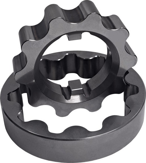 Boundary Racing Pump 48RE Transmission Oil Pump Gear for Dodge 48RE Automatic Transmissions