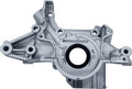 Boundary Racing Pump BP-S1 Oil Pump for Ford and Mazda 1.6L/1.8L I4 Engines, Wet Sump, Internal, Standard Volume, Billet Gear
