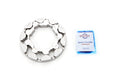 Boundary Racing Pump LS-10295-OPG Billet Oil Pump Gear Set for GM LS Series Engines, Polished Chromoly