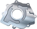 Boundary Racing Pump MM-BBP-3V Billet Steel Oil Pump Back Plate for Ford 3V Modular Engines