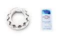 Boundary Racing Pump RB26N1-OPG Billet Oil Pump Gear Set for Nissan RB26 2.6L Engine