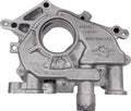 Boundary Racing Pump VQ-S1-VHR Oil Pump for Nissan V6 3.5L/3.7L, Wet Sump Internal, Standard Volume, Billet Gear