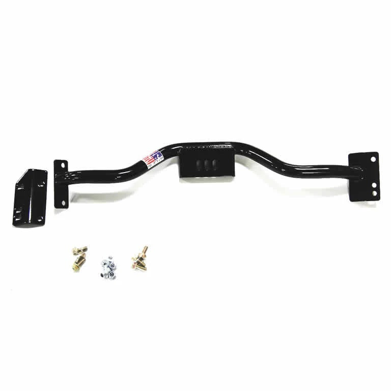 Bowler Performance Transmissions 4601008 Transmission Crossmember for GM Small Block Chevy and LS-Series Engines