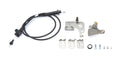 Bowler Performance Transmissions 5011002 Holley Tru-Shift System Self-Adjusting Kickdown Cable Kit for 200R4 and 700R4 Transmissions
