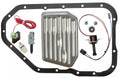 Bowler Performance Transmissions 5102000 200-4R Lock-Up Module System with Electric Torque Converter Lockup Controller and GM Speed Sensor