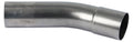 Boyce LR3530E 3.5 Inch Diameter 30 Degree Long Radius Exhaust Bend in Steel
