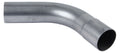 Boyce LR3560E 3.5 Inch Diameter 60 Degree Long Radius Exhaust Bend in Steel