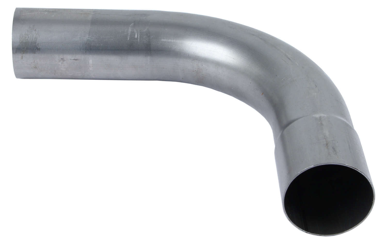 Boyce LR3590E 3.5-Inch Steel 90 Degree Long Radius Exhaust Bend