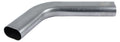 Boyce OSR3060 3-Inch 60 Degree Oval Exhaust Bend, Short Radius, Steel, Natural Finish