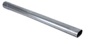 Boyce OTP3036E Exhaust Pipe Transition 3 Inch Round to 3.5 x 2.125 Inch Oval 3 Feet Steel Natural Finish