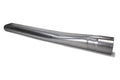 Boyce OTP4036E 4 Inch by 36 Inch Transition Exhaust Pipe with Round to Oval Conversion