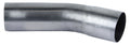 Boyce SR3030E 3-Inch 30 Degree Radius Exhaust Bend Steel Natural Finish