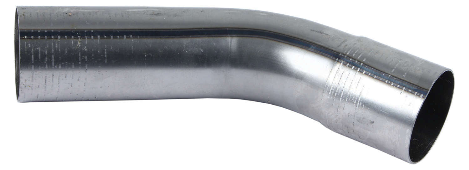 Boyce SR3045E 3-Inch Diameter 45 Degree Exhaust Bend with 4.5-Inch Radius