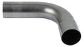 Boyce SR3590E 3.5-Inch Diameter 90-Degree Exhaust Bend with 5.25-Inch Radius