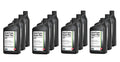 PennGrade Motor Oil Transmission Fluid AutoTrans Super LV 1 Quart Bottle Set of 12
