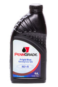 PennGrade Motor Oil BPO73506 Snowplow Oil Frigid Blue 1 Quart - Extreme Cold Weather Conventional Oil