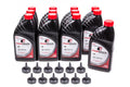 PennGrade Motor Oil 77296 80W90 Hypoid Gear Oil Case of 12 Quarts