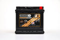 Braille Auto Battery 140R-H4-LN1 Endurance AGM Battery with 620 Cold Cranking Amps