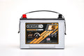 Braille Auto Battery B34 34 Endurance AGM Battery with 870 Cold Cranking Amps, 12V, Top Terminals