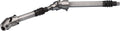 Borgeson 000650 Mustang Intermediate Steering Shaft Without Vibration Reducer for Ford Mustang 1994-2004