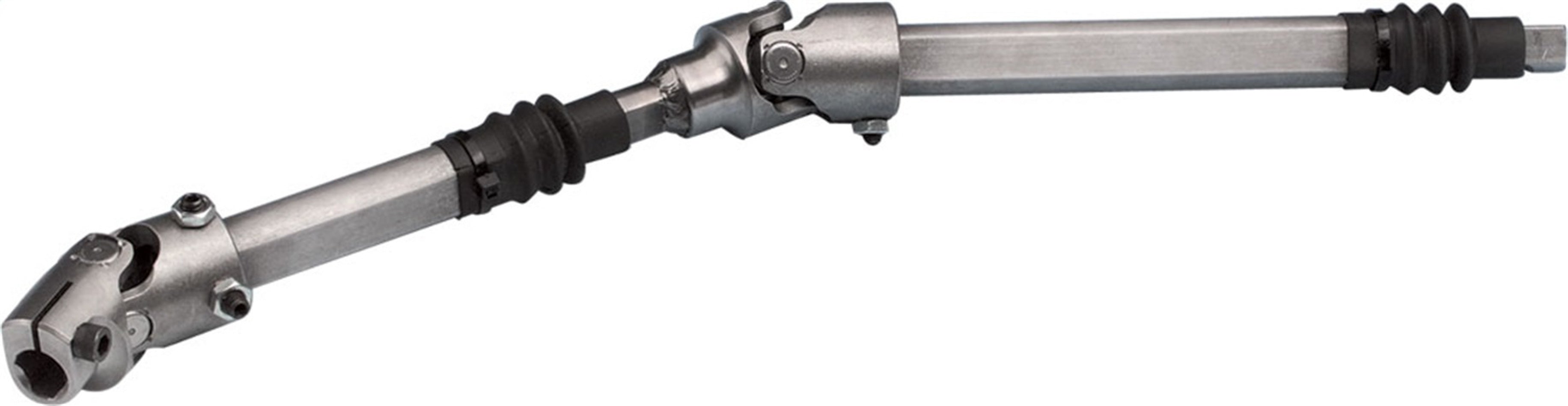 Borgeson 000650 Mustang Intermediate Steering Shaft Without Vibration Reducer for Ford Mustang 1994-2004