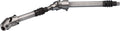 Borgeson Part 000651 Steering Shaft with Vibration Dampener for Ford Mustang 1994-2004