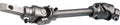 Borgeson Steering Shaft for 1979-1993 Ford Mustang with Manual Steering